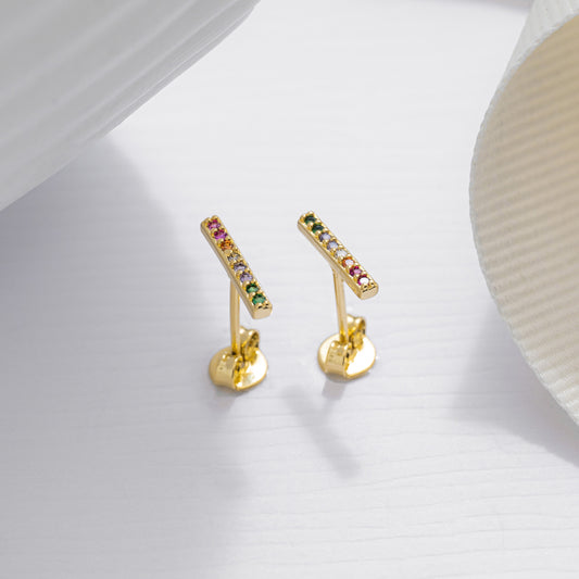 Arete Rainbow Line