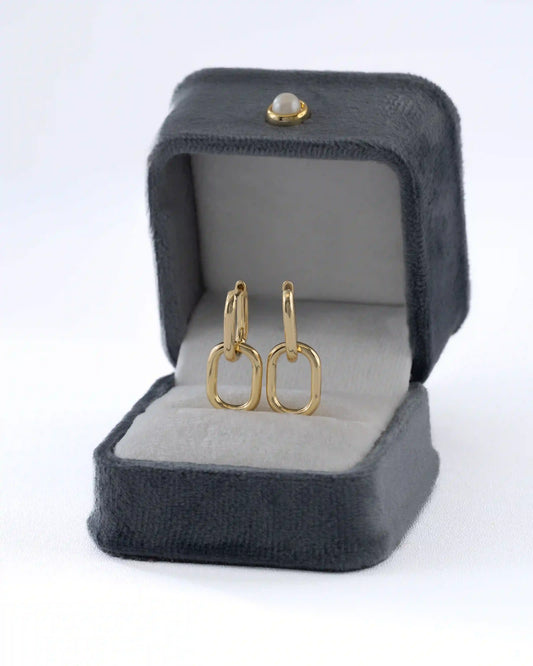 Arete Candonga Clasic Link 24 mm