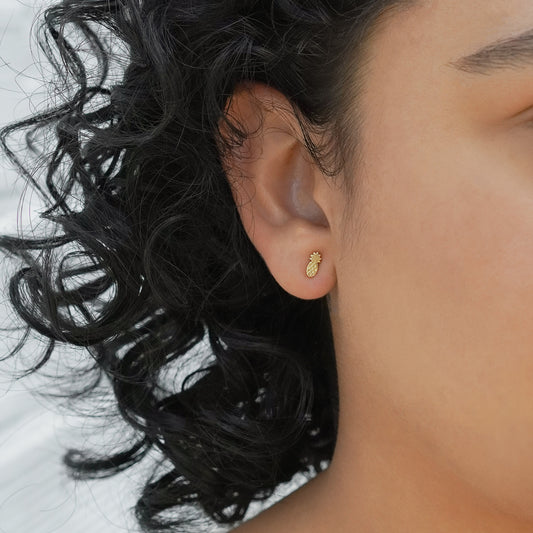 Arete Pineapple