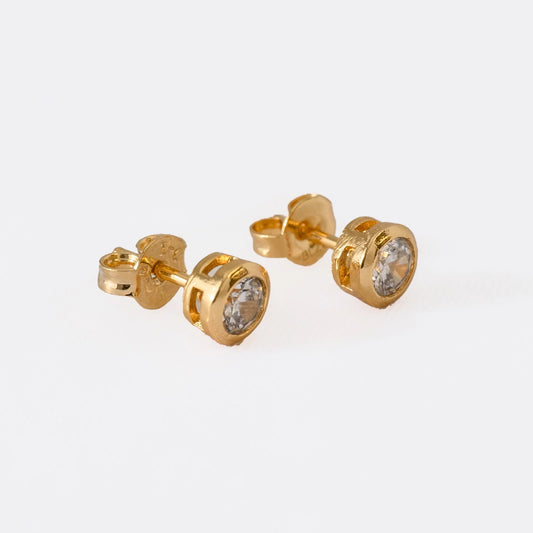 Arete Topo Cristal 5 mm