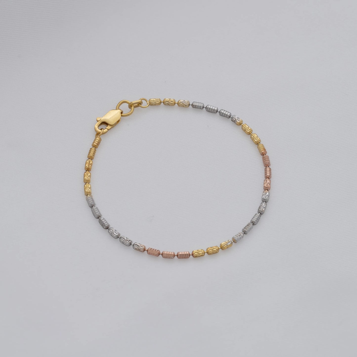 Pulsera Barril Prismc IT 16 Cms