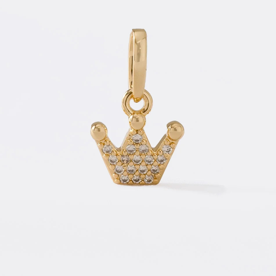Dije Corona Zion