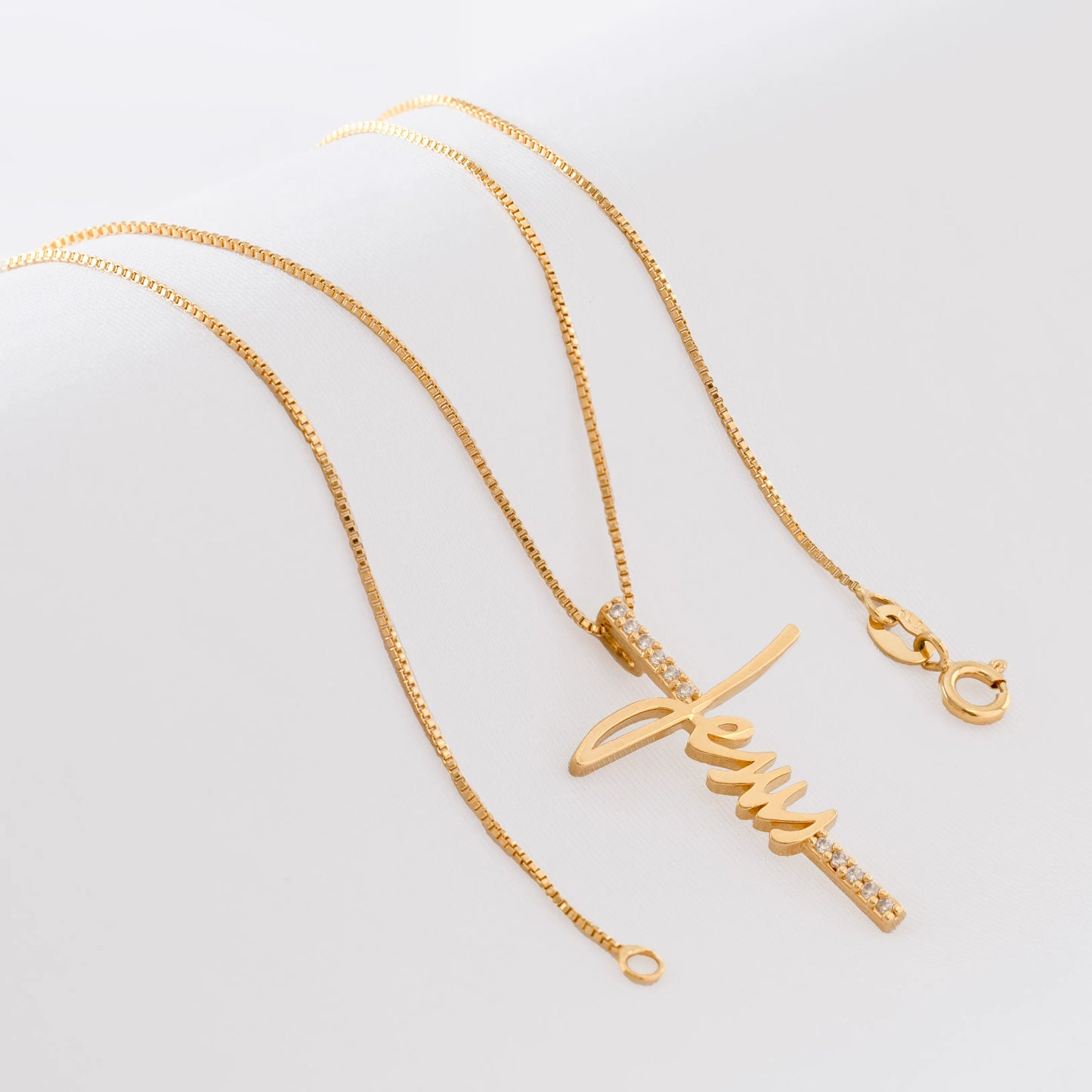 Conjunto Jesús