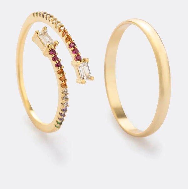 ANILLOS