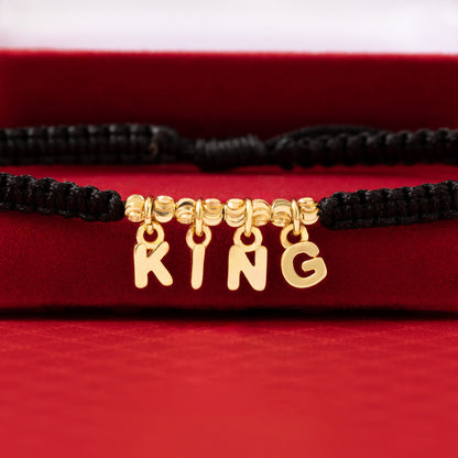 Dije Letras K