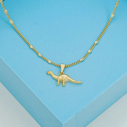 Dije Brachiosaurus