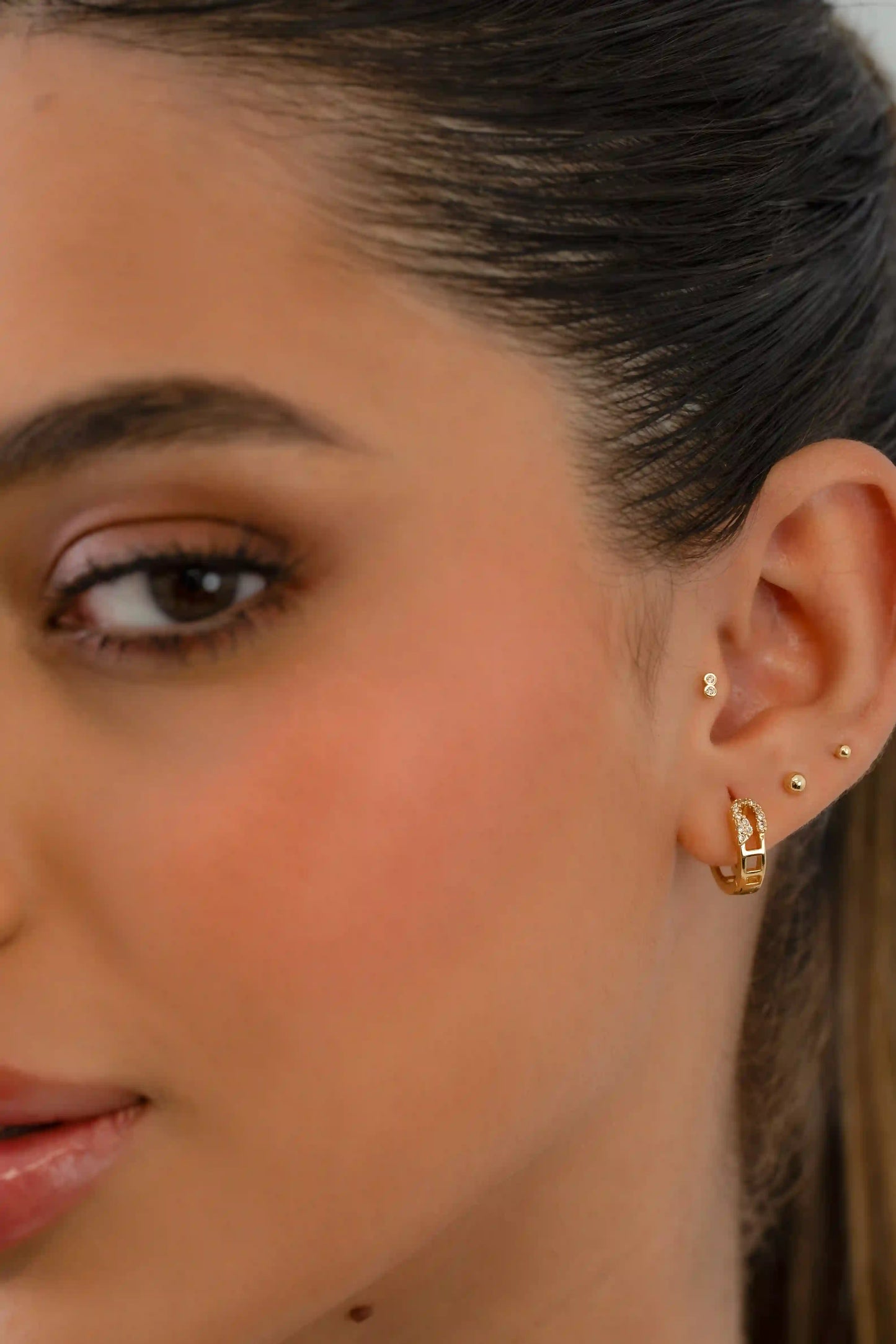 Arete Candonga Clip