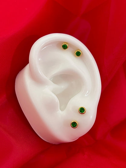 Arete Green Circle