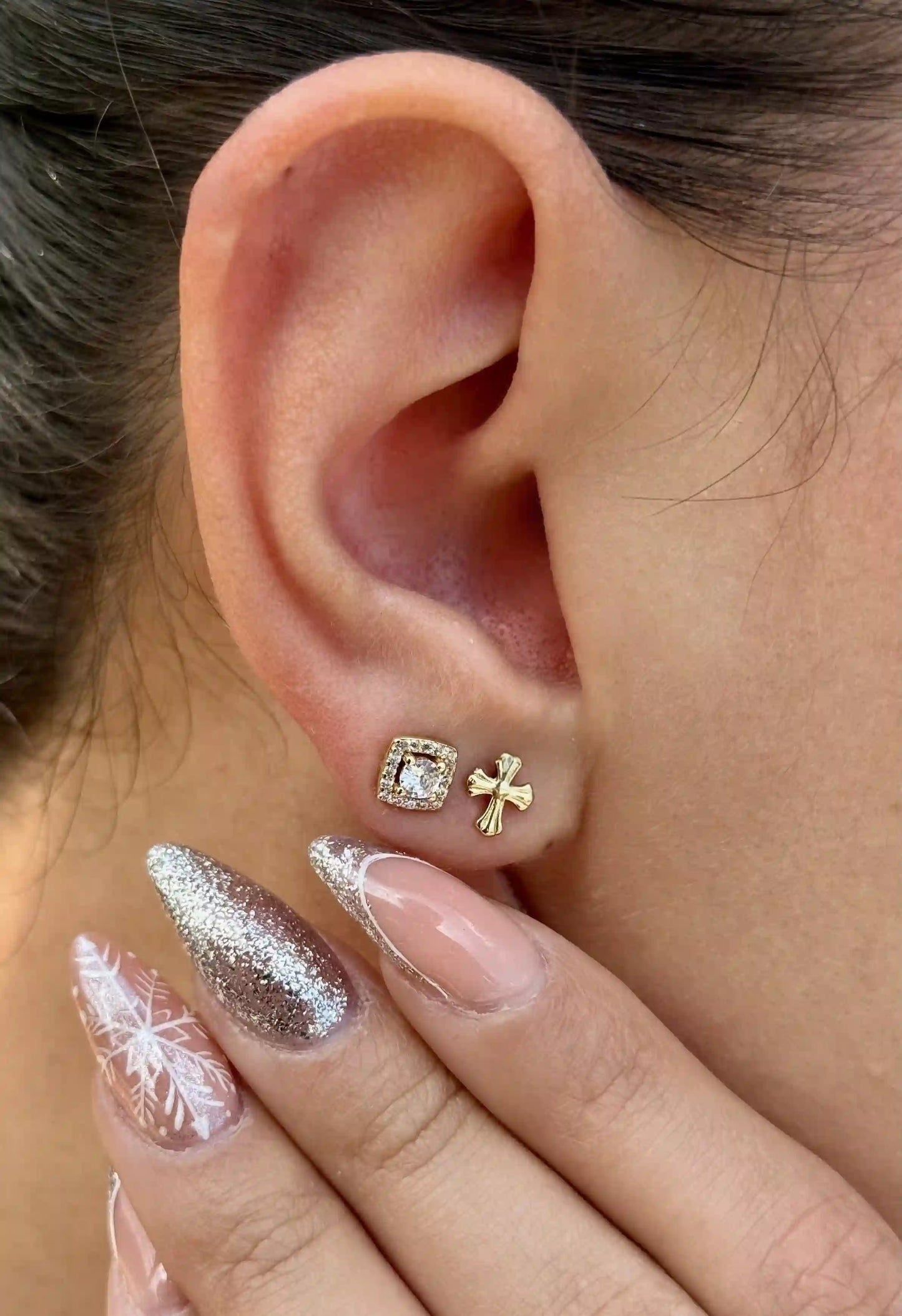 Arete Cruz Eden