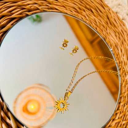Arete Sunshine