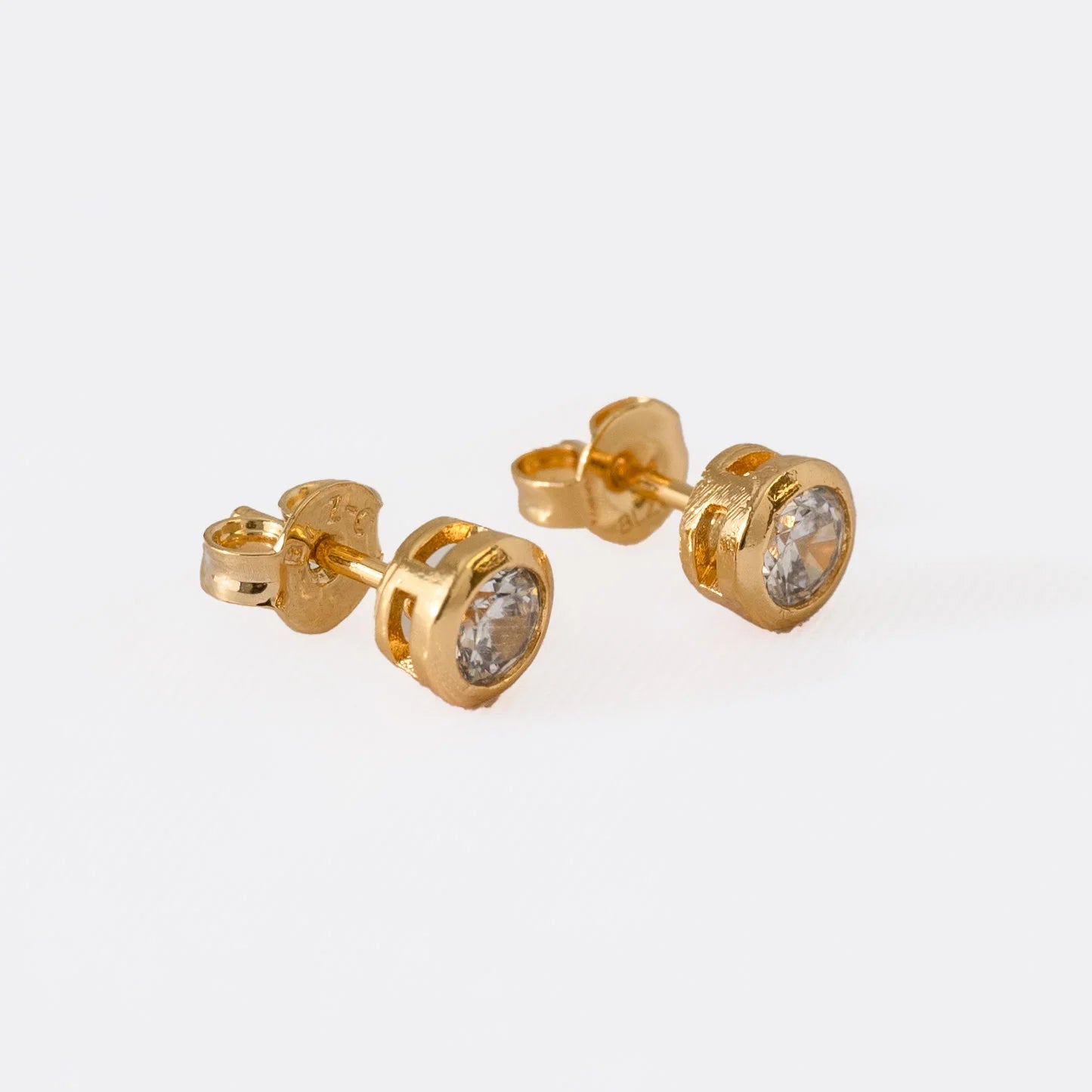 Arete Topo Cristal 5 mm