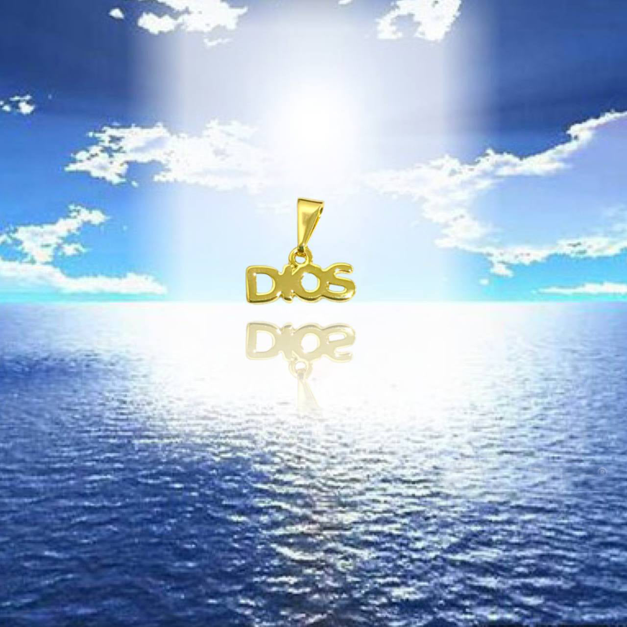 Dije Dios