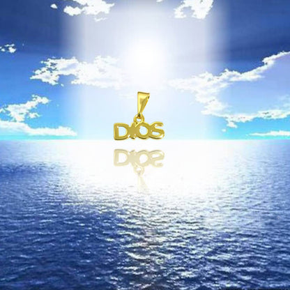Dije Dios