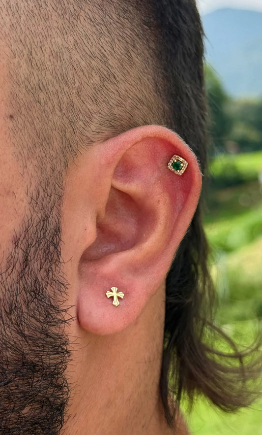 Arete Cruz Eden