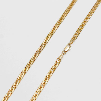 Cadena Continua 65 cms 4 mm