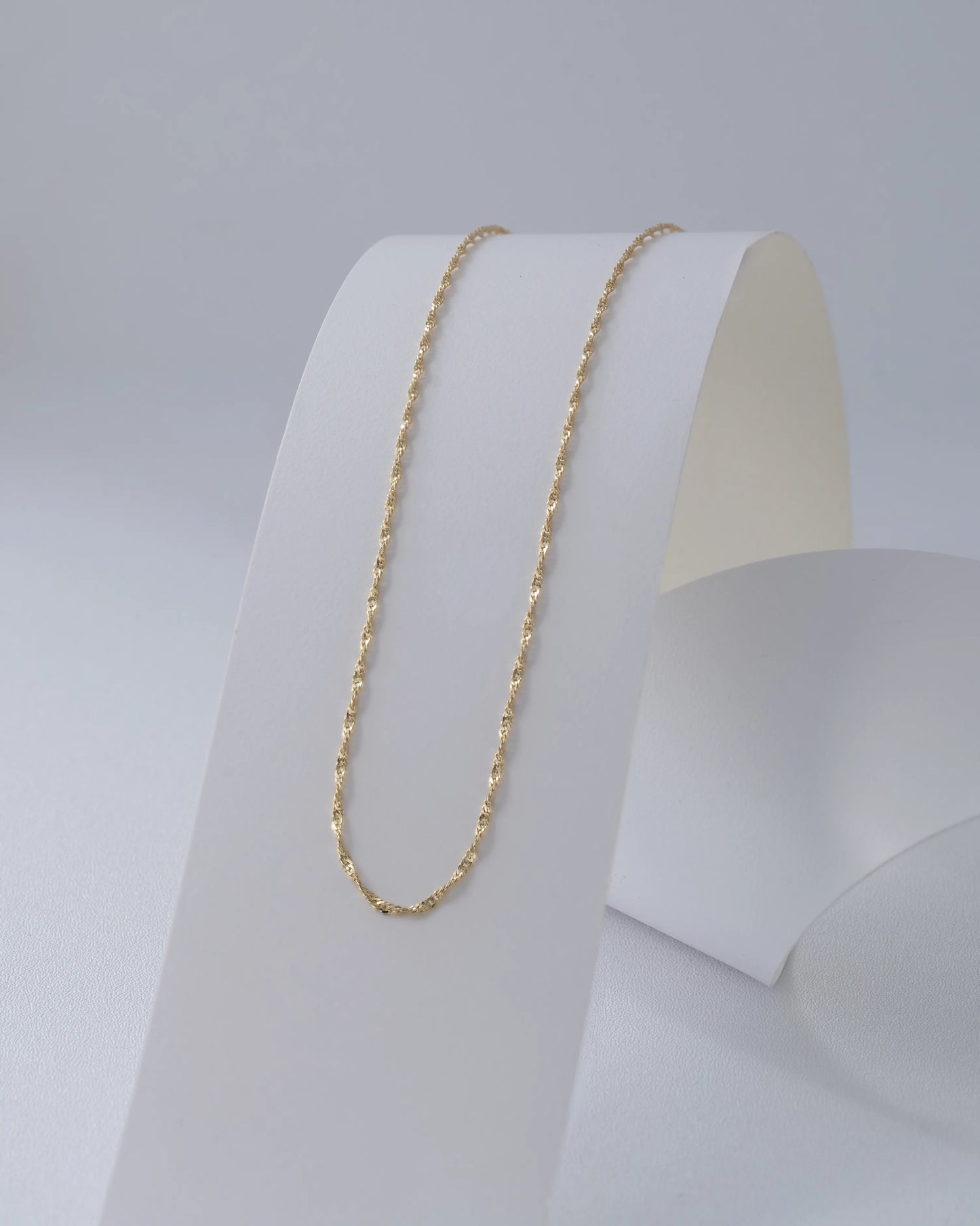 Singapur ITobillera 1.2 mm 40 Cms