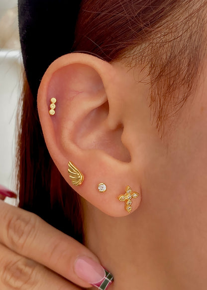 Arete Tri balin