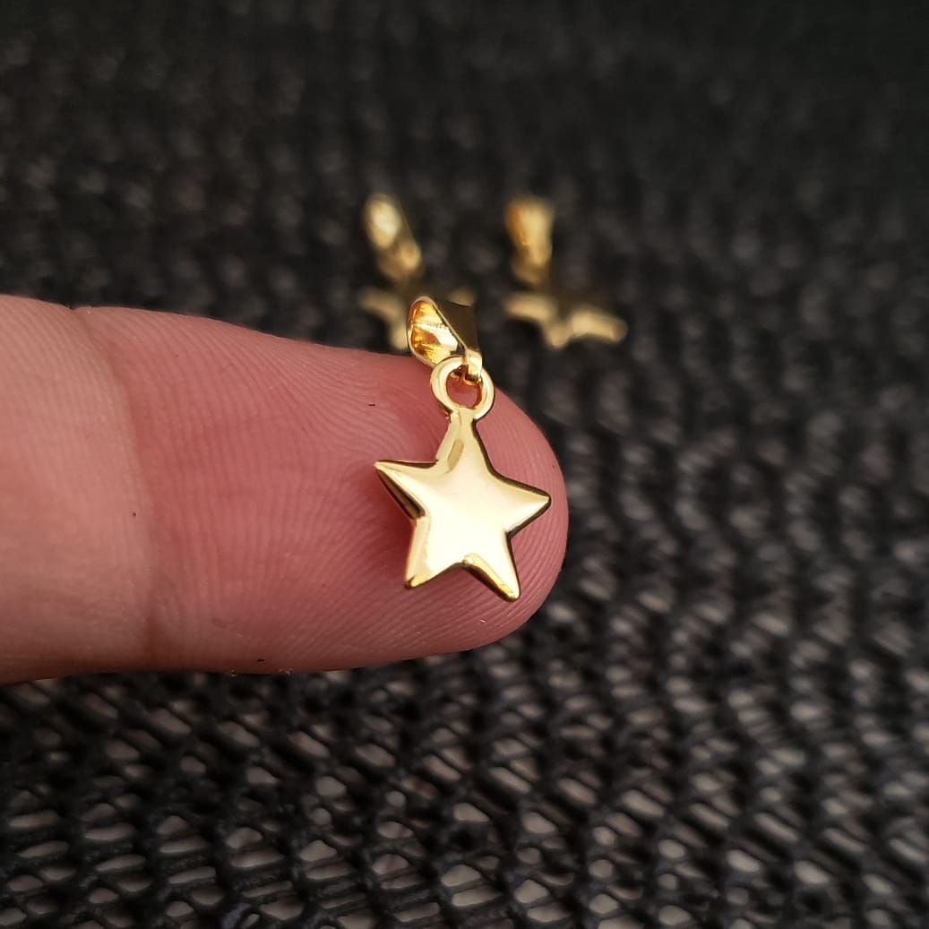 Dije Estrella