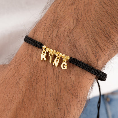 Dije Letras K