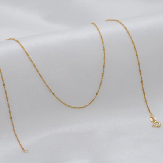 Singapur ITobillera 1.2 mm 40 Cms