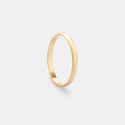 Anillo Alianza T5.5
