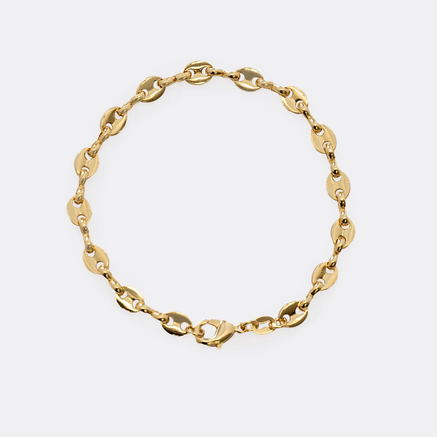 Pulsera Gucci 20 Cms