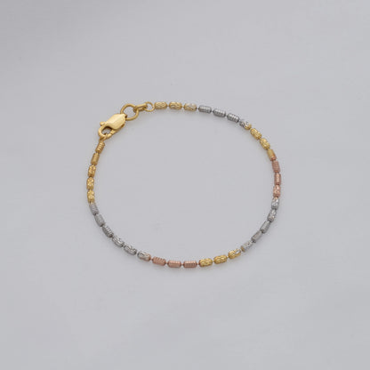Pulsera Barril Prismc IT 16 Cms