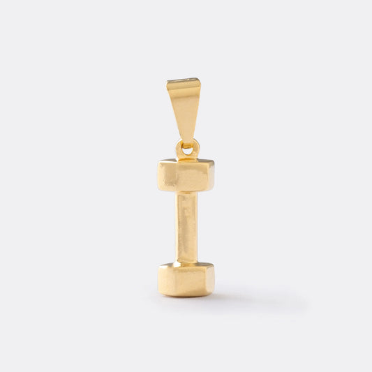 Dije Mancuerna 1.8 Cms