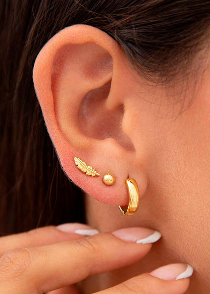 Arete Feather