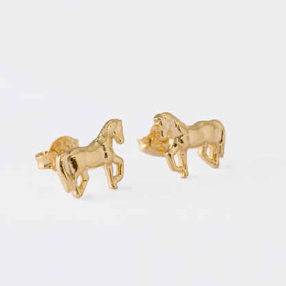 Arete Caballo