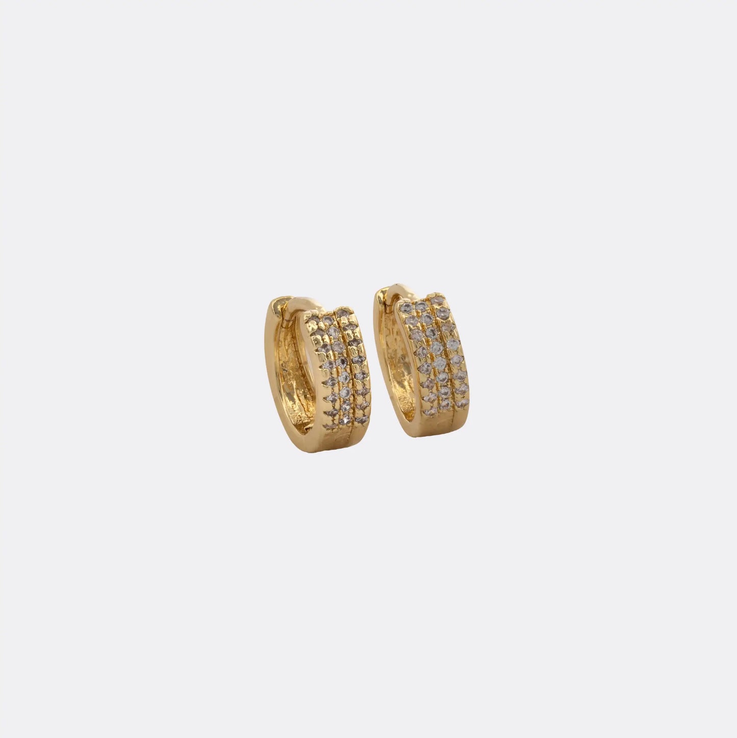 Arete Candonga Shine 14 mm