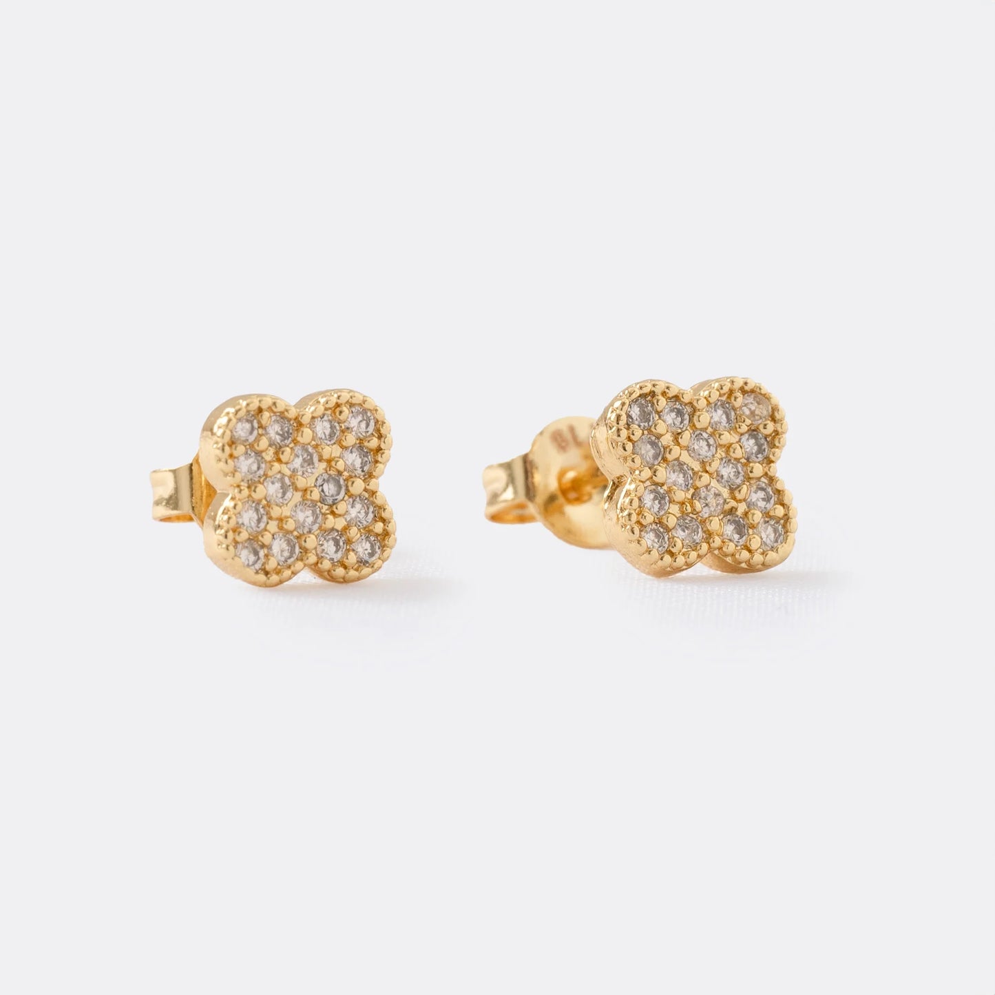 Arete Luck Clover 7 mm
