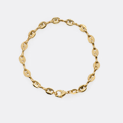 Pulsera Gucci 20 Cms