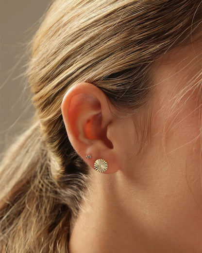 Arete Sol redondo 8mm