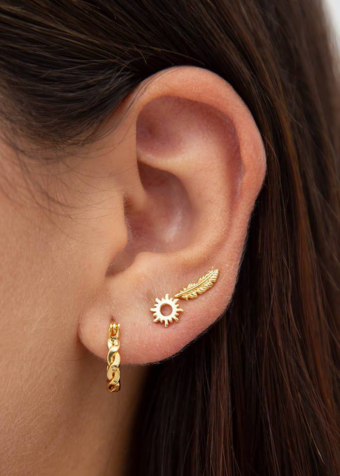 Arete Feather